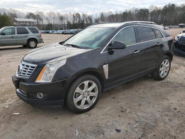 2016 CADILLAC SRX PERFORMANCE COLLECTION, null