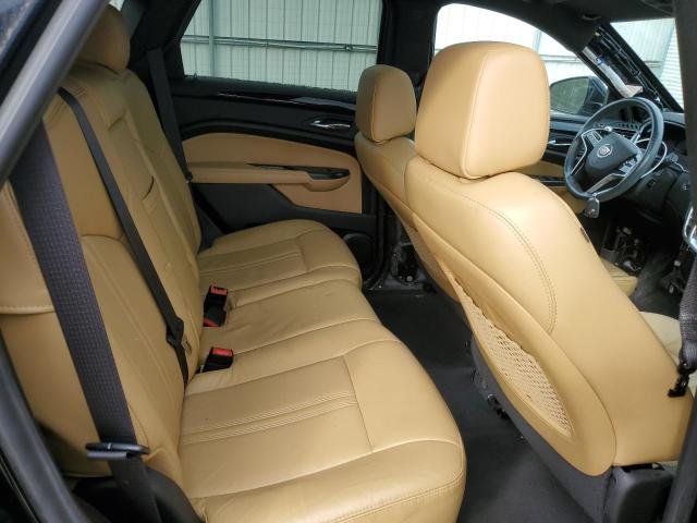 3GYFNCE30GS528795 - 2016 CADILLAC SRX PERFORMANCE COLLECTION BLACK photo 11