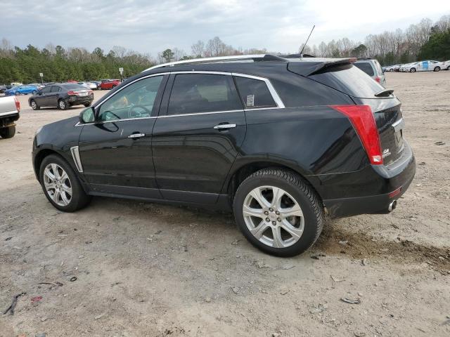 3GYFNCE30GS528795 - 2016 CADILLAC SRX PERFORMANCE COLLECTION BLACK photo 2