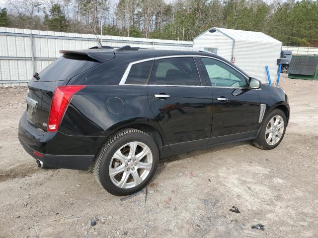 3GYFNCE30GS528795 - 2016 CADILLAC SRX PERFORMANCE COLLECTION BLACK photo 3