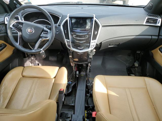 3GYFNCE30GS528795 - 2016 CADILLAC SRX PERFORMANCE COLLECTION BLACK photo 8