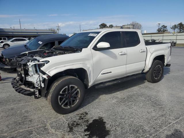 2024 TOYOTA TACOMA DOUBLE CAB, null