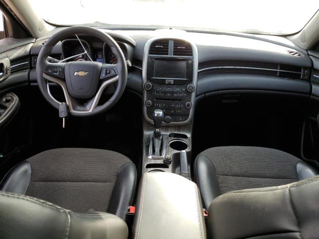 1G11C5SL6FF348951 - 2015 CHEVROLET MALIBU 1LT 金色 照片 8