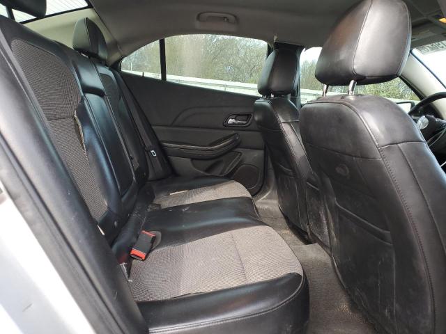 1G11C5SL3FF121782 - 2015 CHEVROLET MALIBU LT1 1LT SILVER photo 10