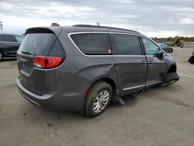 2C4RC1BG0HR789038 - 2017 CHRYSLER PACIFICA TOURING L 黑色 照片 3