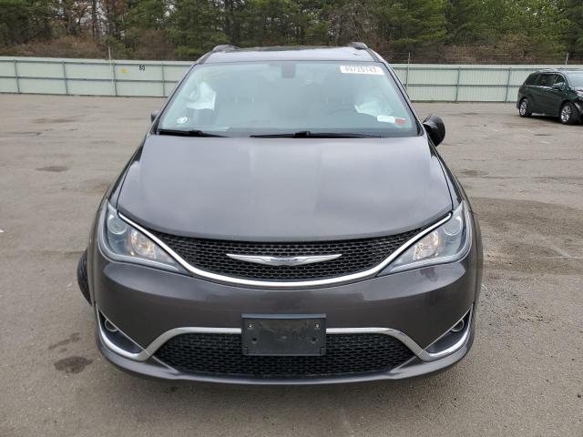 2C4RC1BG0HR789038 - 2017 CHRYSLER PACIFICA TOURING L 黑色 照片 5