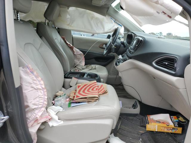 2C4RC1BG0HR789038 - 2017 CHRYSLER PACIFICA TOURING L 黑色 照片 7