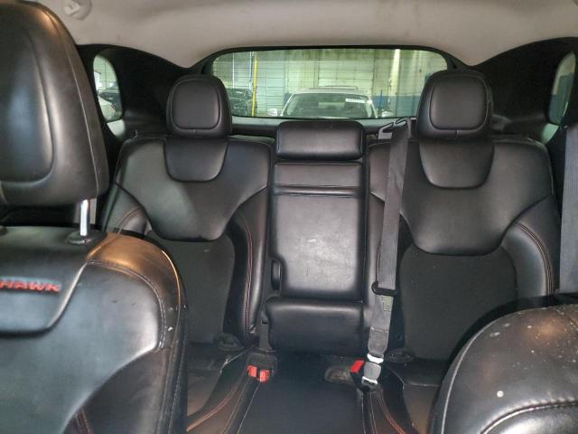 1C4PJMBX1KD398750 - 2019 JEEP CHEROKEE TRAILHAWK WHITE photo 10