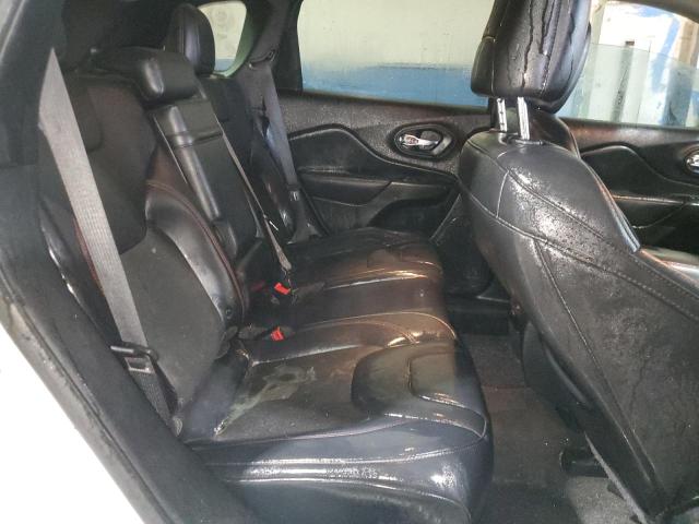 1C4PJMBX1KD398750 - 2019 JEEP CHEROKEE TRAILHAWK WHITE photo 11