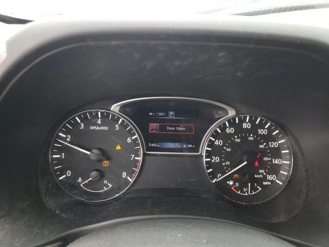 5N1DR2MM4JC621995 - 2018 NISSAN PATHFINDER S Көк фото 9