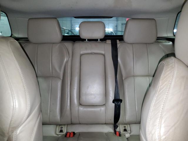 SALVP2BG8GH100178 - 2016 LAND ROVER RANGE ROVE SE BROWN photo 10