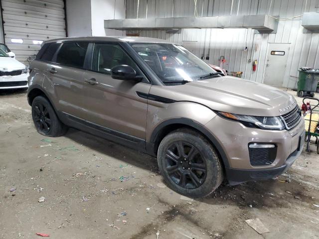 SALVP2BG8GH100178 - 2016 LAND ROVER RANGE ROVE SE BROWN photo 4