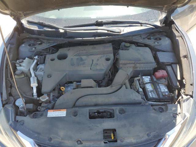 1N4AL3AP0HC244675 - 2017 NISSAN ALTIMA 2.5 GRAY photo 11