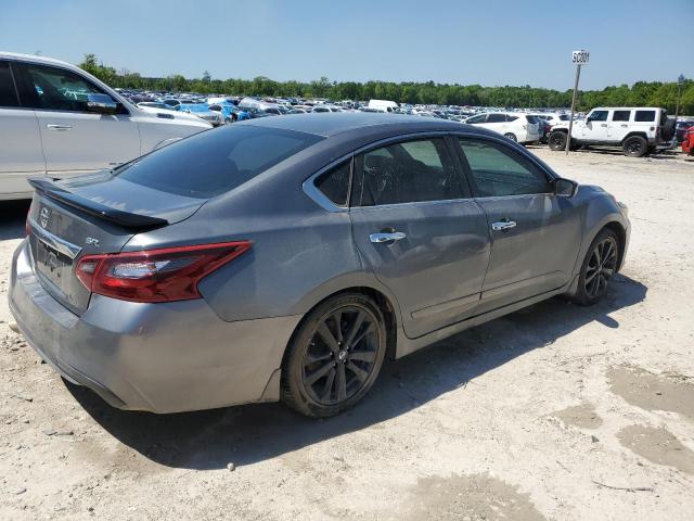 1N4AL3AP0HC244675 - 2017 NISSAN ALTIMA 2.5 GRAY photo 3