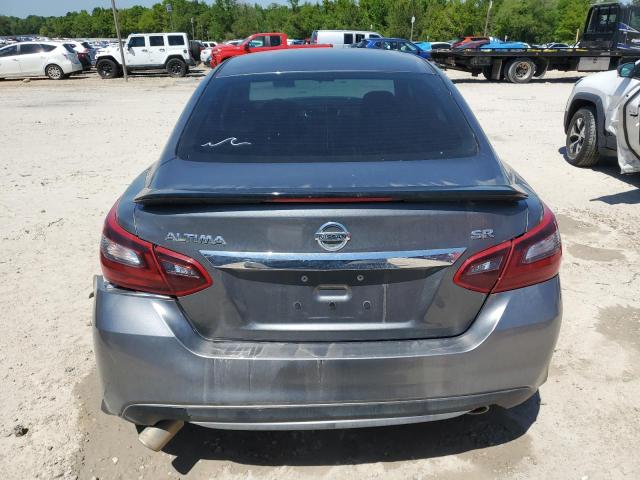 1N4AL3AP0HC244675 - 2017 NISSAN ALTIMA 2.5 GRAY photo 6