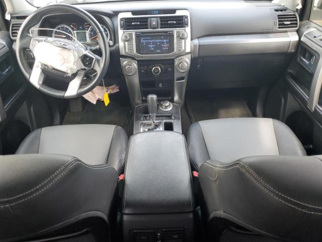 JTEBU5JR6G5282984 - 2016 TOYOTA 4RUNNER SR5/SR5 PREMIUM 灰色 照片 8