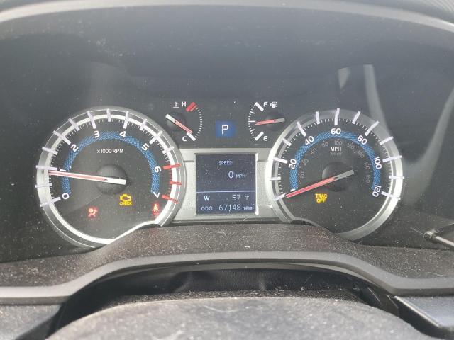 JTEBU5JR6G5282984 - 2016 TOYOTA 4RUNNER SR5/SR5 PREMIUM 灰色 照片 9