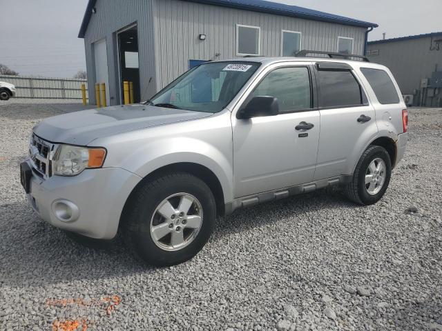 2010 FORD ESCAPE XLT, null
