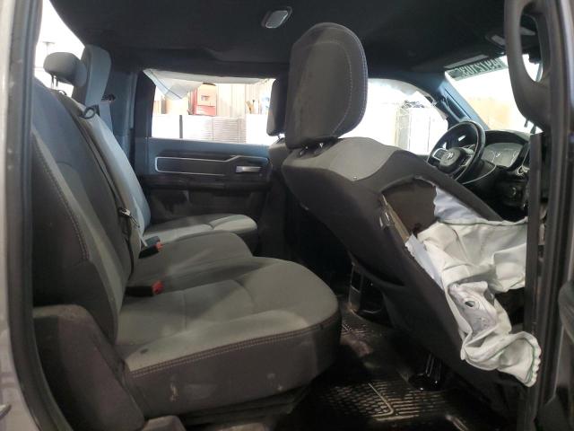 3C6UR5DJ3NG280241 - 2022 RAM 2500 BIG HORN/LONE STAR GRAY photo 10