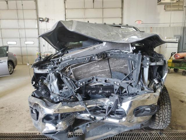 3C6UR5DJ3NG280241 - 2022 RAM 2500 BIG HORN/LONE STAR GRAY photo 5