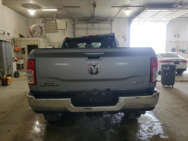 3C6UR5DJ3NG280241 - 2022 RAM 2500 BIG HORN/LONE STAR GRAY photo 6