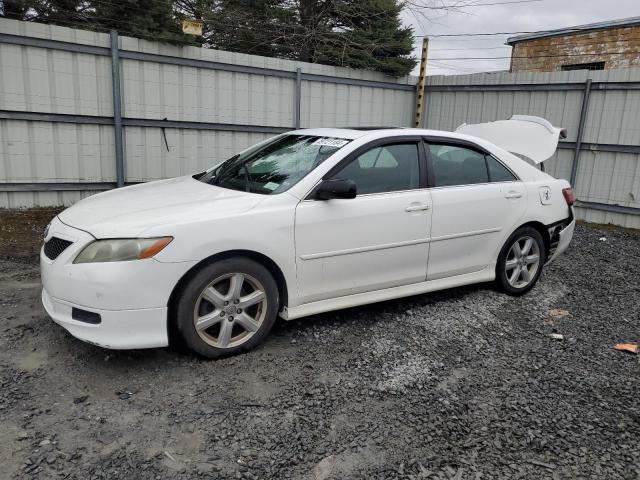 2007 TOYOTA CAMRY CE, 