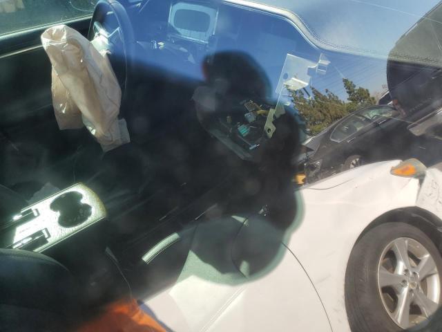 5YJSA1CG4DFP03824 - 2013 TESLA MODEL S 灰色 照片 8