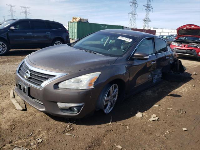 2015 NISSAN ALTIMA 3.5S, 