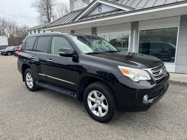 2013 LEXUS GX 460, 