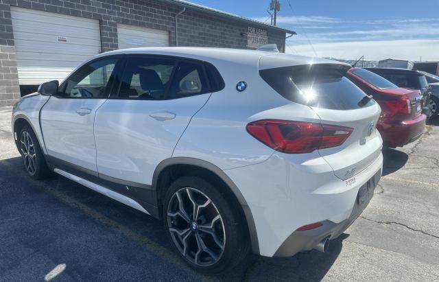 WBXYJ5C38JEF78537 - 2018 BMW X2 XDRIVE28I თეთრი ფოტო 3
