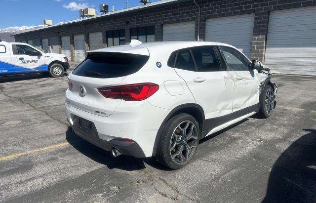 WBXYJ5C38JEF78537 - 2018 BMW X2 XDRIVE28I თეთრი ფოტო 4