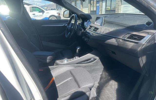 WBXYJ5C38JEF78537 - 2018 BMW X2 XDRIVE28I თეთრი ფოტო 5