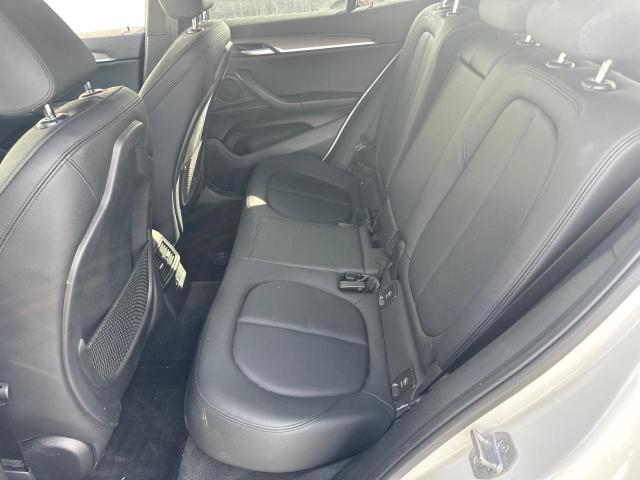 WBXYJ5C38JEF78537 - 2018 BMW X2 XDRIVE28I თეთრი ფოტო 6
