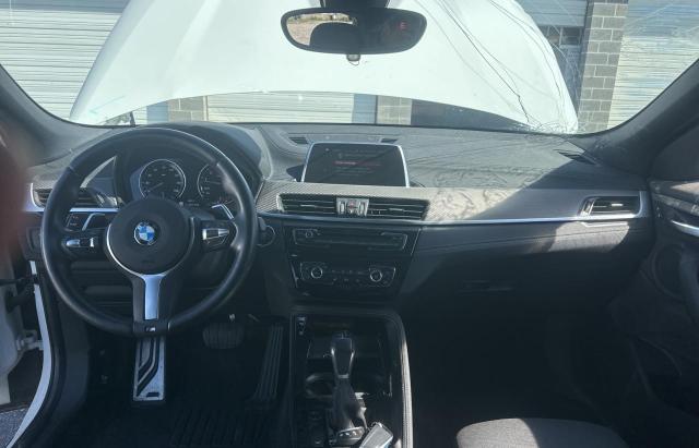 WBXYJ5C38JEF78537 - 2018 BMW X2 XDRIVE28I თეთრი ფოტო 9