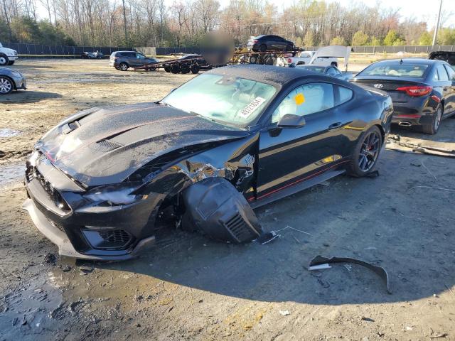 2023 FORD MUSTANG MACH I, 