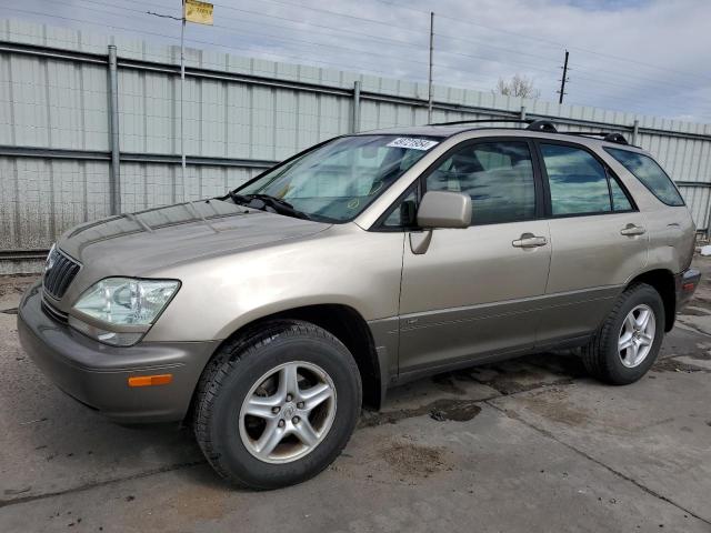 2003 LEXUS RX 300, 