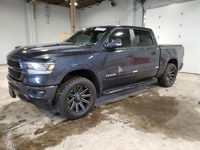 2022 RAM 1500 LARAMIE, 