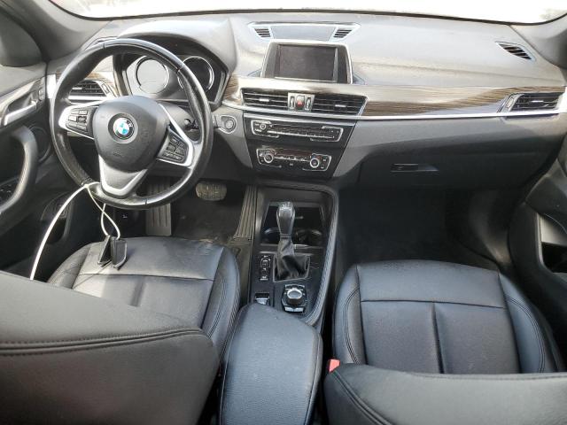 WBXHT3C3XJ3H30795 - 2018 BMW X1 XDRIVE28I SILVER photo 8