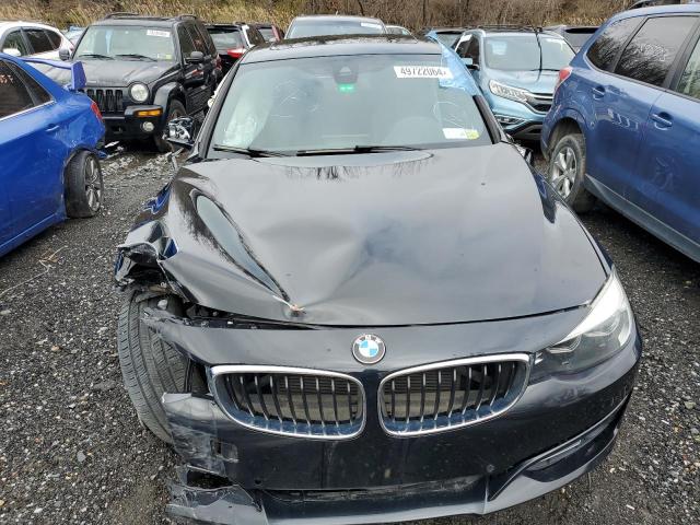 WBA8Z9C59JB219854 - 2018 BMW 330 XIGT BLACK photo 5
