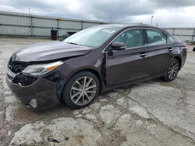 2014 TOYOTA AVALON BASE, 