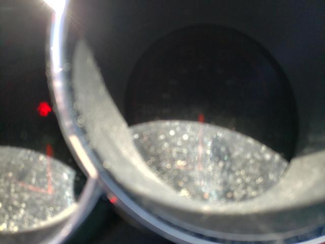 2T1KR32E76C587806 - 2006 TOYOTA COROLLA MA XR RED photo 9