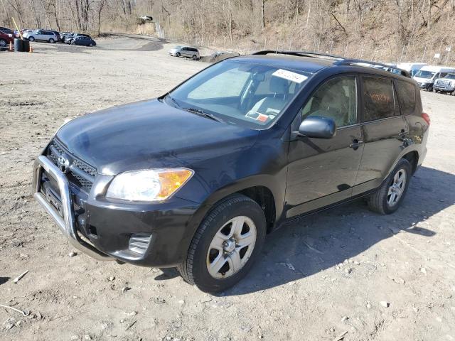 2012 TOYOTA RAV4, 