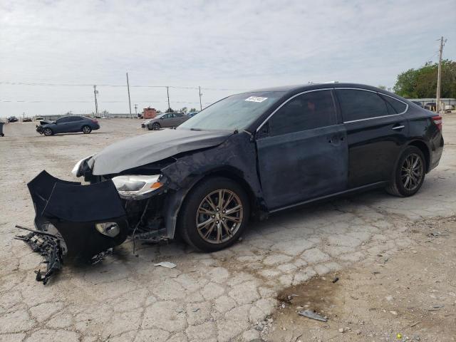 4T1BK1EB9EU120457 - 2014 TOYOTA AVALON BASE Qara foto 1