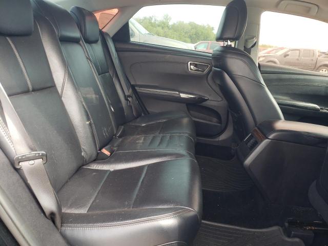 4T1BK1EB9EU120457 - 2014 TOYOTA AVALON BASE Qara foto 10