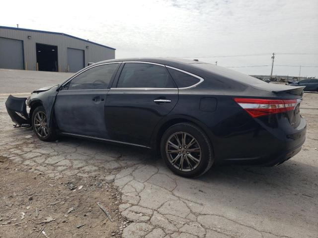 4T1BK1EB9EU120457 - 2014 TOYOTA AVALON BASE Qara foto 2