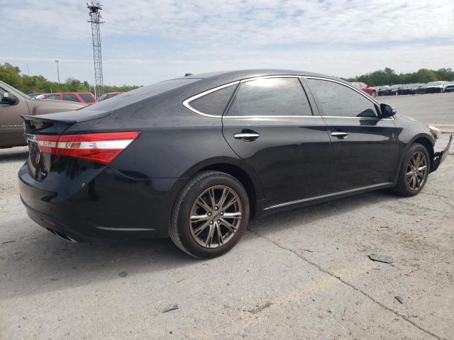 4T1BK1EB9EU120457 - 2014 TOYOTA AVALON BASE Qara foto 3