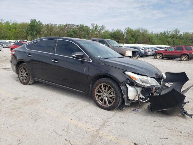 4T1BK1EB9EU120457 - 2014 TOYOTA AVALON BASE Qara foto 4