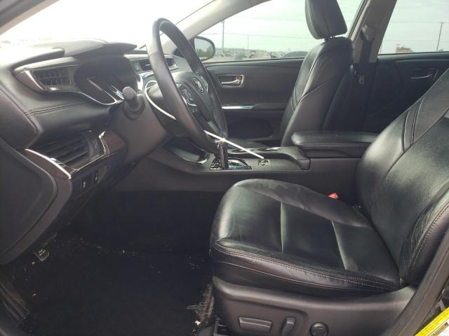 4T1BK1EB9EU120457 - 2014 TOYOTA AVALON BASE Qara foto 7