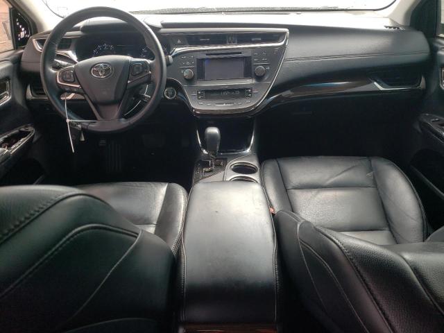 4T1BK1EB9EU120457 - 2014 TOYOTA AVALON BASE Qara foto 8