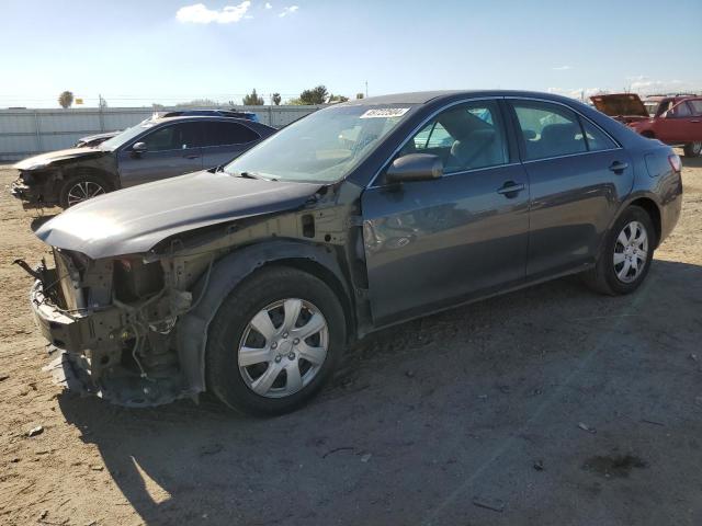 2010 TOYOTA CAMRY BASE, 